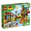 Image de LEGO DUPLO Ma ville 10906 L'île tropicale