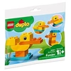 Image de LEGO DUPLO 30327 Mon premier canard Polybag