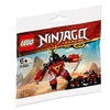 Image de Ninjago Sam-X 30533