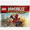 Image de LEGO Ninjago 30535 Fire Flight Polybag