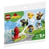 Image de DUPLO Brandweer redding 30328