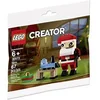 Image de LEGO Creator 30573 Le Père Noël Polybag
