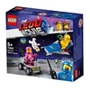 Image de The Lego Movie 2 70841 L'équipe spatiale de Benny