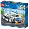 Image de City Police 60239 La voiture de patrouille de la police