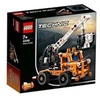 Image de Technic 42088 La nacelle élévatrice
