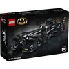 Image de LEGO DC Comics Super Heroes 76139 1989 Batmobile