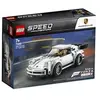 Image de LEGO Speed Champions 75895 1974 Porsche 911 Turbo 3.0