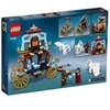 Image de Harry Potter 75958 Le carrosse de Beauxbâtons : l'arrivée à Poudlard