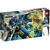 Image de LEGO Hidden Side 70429 L'avion de voltige d'El Fuego