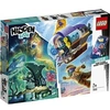 Image de LEGO Hidden Side 70433 Le sous-marin de JB