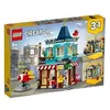 Image de LEGO Creator 31105 Le magasin de jouets du centre-ville