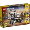 Image de LEGO Creator 3in1 31107 L'explorateur spatial