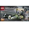 Image de LEGO Technic 42103 Le dragster