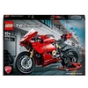 Image de LEGO Technic 42107 Ducati Panigale V4 R