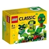 Image de LEGO Classic 11007 Briques créatives vertes