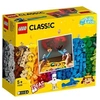 Image de LEGO Classic 11009 Briques et lumières