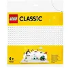 Image de LEGO Classic 11010 La plaque de base blanche