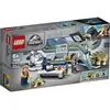Image de LEGO Jurassic World 75939 Le labo de Dr Wu L'évasion des bébés dinosaures