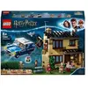 Image de LEGO Harry Potter 75968 4 Privet Drive