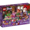 Image de LEGO Friends 41420 Le calendrier de l'Avent LEGO Friends