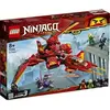 Image de LEGO NINJAGO 71704 Le superjet de Kai