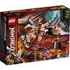 Image de LEGO NINJAGO 71718 Le dragon de Wu
