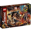 Image de LEGO NINJAGO 71719 L'animal de combat de Zane