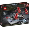 Image de LEGO Star Wars 75266 Coffret de bataille Sith Troopers