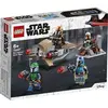 Image de LEGO Star Wars Mandalorian 75267 Coffret de bataille Mandalorien
