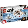 Image de LEGO Star Wars 75268 Snowspeeder