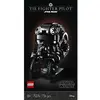 Image de LEGO Star Wars 75274 Le casque de pilote de TIE-Fighter