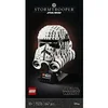 Image de LEGO Star Wars 75276 Le casque de Stormtrooper