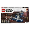Image de LEGO Star Wars 75283 Char d'assaut blindé AAT