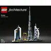 Image de LEGO Architecture 21052 Dubai