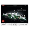 Image de LEGO Architecture 21054 La Maison Blanche