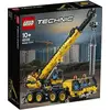 Image de LEGO Technic 42108 La grue mobile