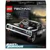 Image de LEGO Technic 42111 La Dodge Charger de Dom