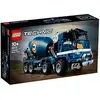 Image de LEGO Technic 42112 Le camion bétonnière