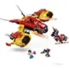 Image de Monkie Cloud Jet pour Enfan LEGO Monkie