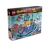 Image de LEGO Monkie Kid Monkie Kids geheime Teambasis (80013)