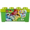 Image de LEGO DUPLO Classic 10913 La boîte de briques