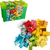 Image de Lego® Duplo 10914 - La Boite De Briques Deluxe
