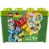 Image de Boîte de briques deluxe duplo Lego Multicolore TU A2001978