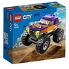 Image de LEGO City Great Vehicles 60251 Le Monster Truck