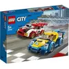 Image de LEGO City Nitro Wheels 60256 Les voitures de course
