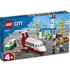 Image de LEGO City 60261 L'aéroport central