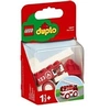 Image de LEGO DUPLO Creative Play 10917 Le camion de pompiers
