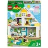 Image de LEGO DUPLO Town 10929 La maison modulable