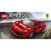 Image de LEGO Speed Champions 76895 Ferrari F8 Tributo