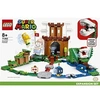 Image de LEGO Super Mario 71362 Ensemble d'extension La forteresse de la Plante Piranha